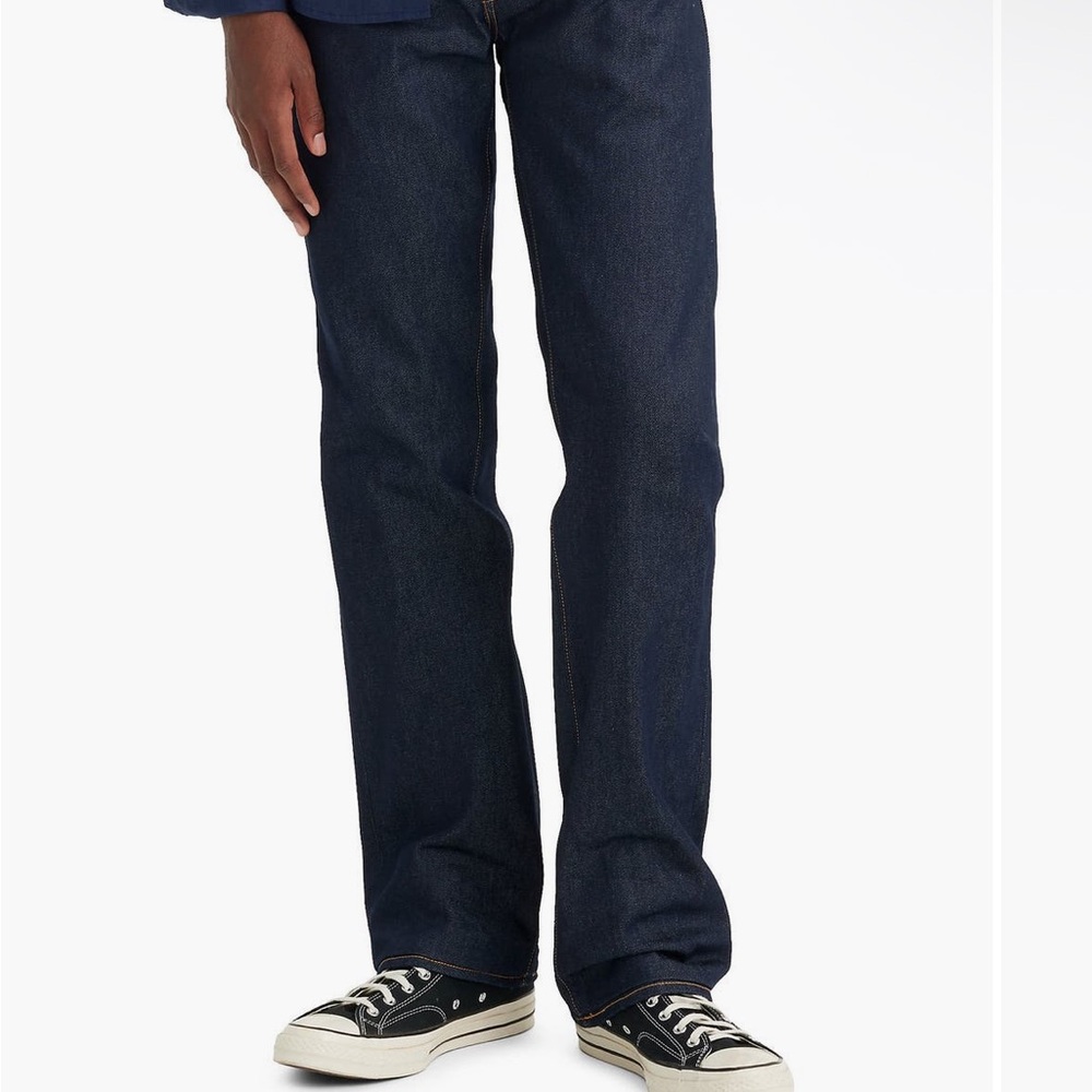 Levi’s 517 34x32 this is stock photo for size see pics for actual color